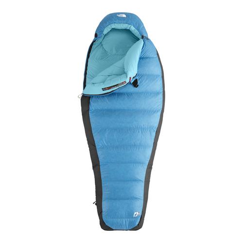 The North Face Womens Blue Kazoo Sleeping Bag