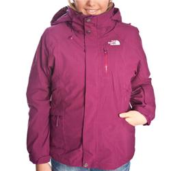 The North Face Womens Cheakamus Jacket - Orchid