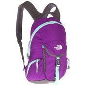 The North Face Womens Electra Rucksack - Magic Magenta