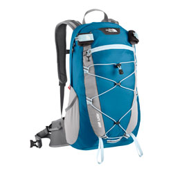 The North Face Womens Ion 20 Rucksack - Striker Blue