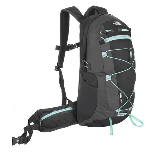The North Face Womens Ion 20L Rucksack