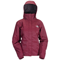 WOMENS RESOLVE INSULATED JACKET