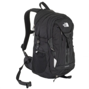 The North Face Womens Surge Rucksack - TNF Black