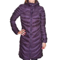 The North Face Womens Upper Side Jacket - Dark Egg