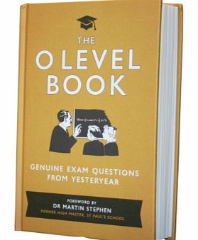 O Level Book - Its brilliant! 3805
