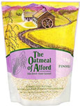 The Oatmeal of Alford Pinhead Oatmeal (1Kg)