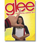 The Official Glee Annual 2011
