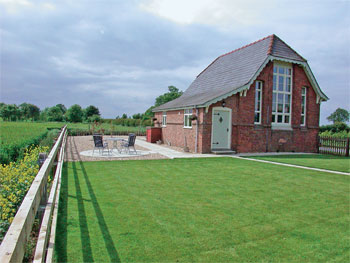 The Old School House