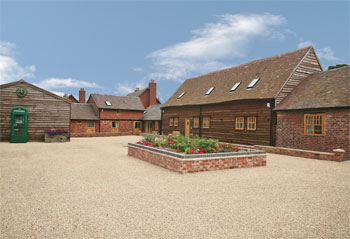 The Olde Granary