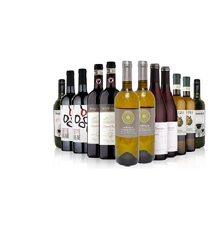 The Oldie Mixed Case - Issue 327