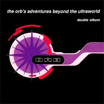 The Orb Adventures Beyond The Ultraworld