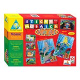 The Orb Factory Sticky Mosaics - Kids Art