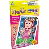 The Orb Factory Sticky Mosaics - Sparkle - Fairy