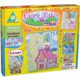 The Orb Factory Sticky Mosaics Fairy Tales