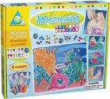 The Orb Factory Sticky Mosaics Mermaids