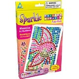 The Orb Factory Sticky Mosaics Mini - Sparkle - Angelfish