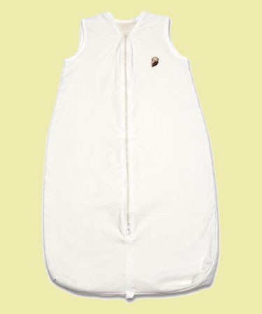 The Organic Baby Co Organic Sleeping bag