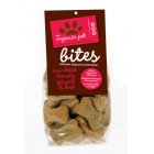 The Organic Pet Bitesize Dog Biscuits -
