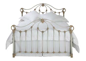 The Original Bedstead Company Alva Bedstead