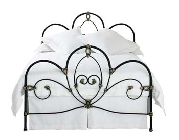 The Original Bedstead Company Ballina Headboard