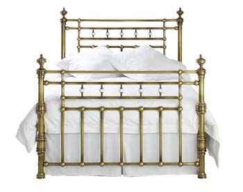 The Original Bedstead Company Boyne Bedstead