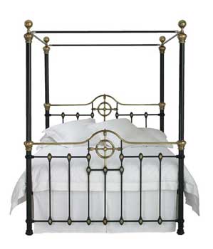 The Original Bedstead Company Cairnsmore Bedstead