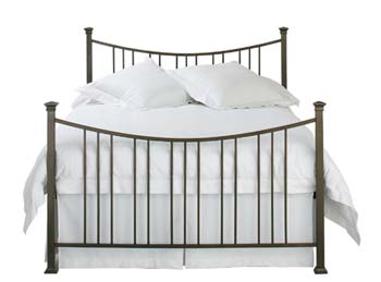The Original Bedstead Company Emyvale Headboard