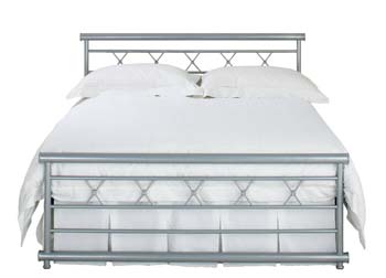 The Original Bedstead Company Fara Bedstead