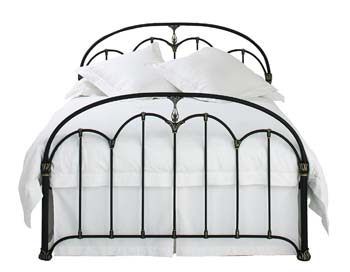 The Original Bedstead Company Gilford Bedstead