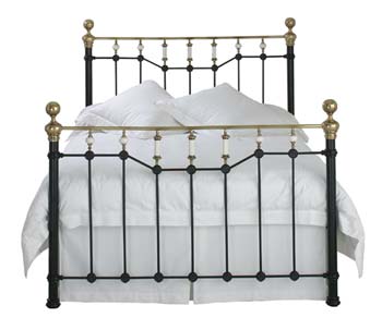 The Original Bedstead Company Glenshee Headboard