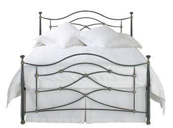 The Original Bedstead Company Kingston Bedstead