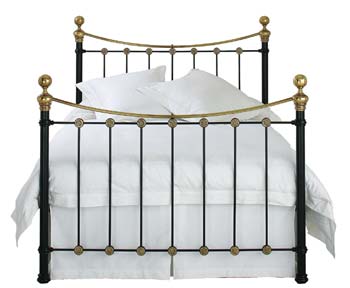 The Original Bedstead Company Langholm Bedstead