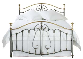 The Original Bedstead Company Lauriston Bedstead