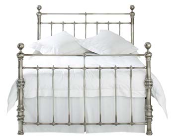 The Original Bedstead Company Lerwick Bedstead