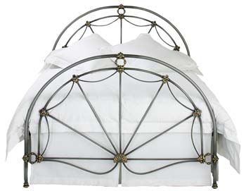 The Original Bedstead Company Lynemore Bedstead