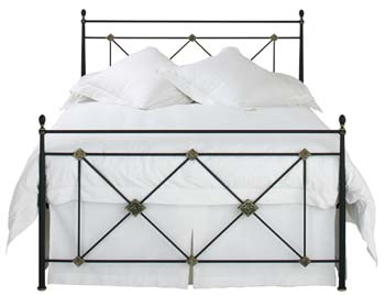 The Original Bedstead Company Maine Headboard