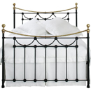 Original bedstead Aberlour metal bedframe