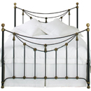 The Original Bedstead Company Original Bedstead Abington metal bedframe