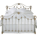 Original Bedstead Alva metal bedframe furniture