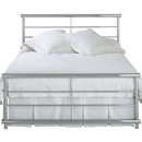 Original Bedstead Andreas metal bedframe furniture
