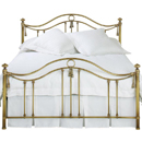 Original Bedstead Armoy metal bedframe furniture