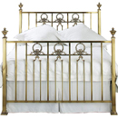 Original Bedstead Ayr metal bedframe furniture