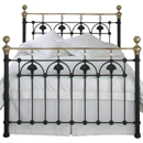 Original Bedstead Banff metal bedframe furniture