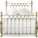 The Original Bedstead Company Original Bedstead Braemore metal bedframe