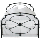 Original Bedstead Buttermere metal bedframe