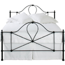 Original Bedstead Calais metal bedframe furniture