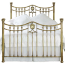 Original Bedstead Caldermill metal bedframe