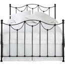 Original Bedstead Carie metal bedframe furniture