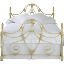 Original Bedstead Castleton metal bedframe