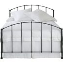 Original Bedstead Clare metal bedframe furniture